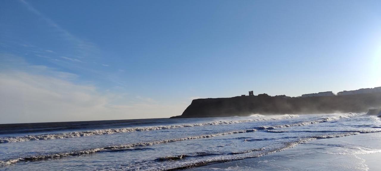 Ostello Areawest Scarborough Esterno foto