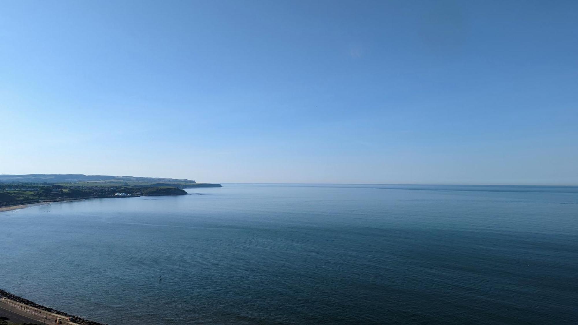 Ostello Areawest Scarborough Camera foto
